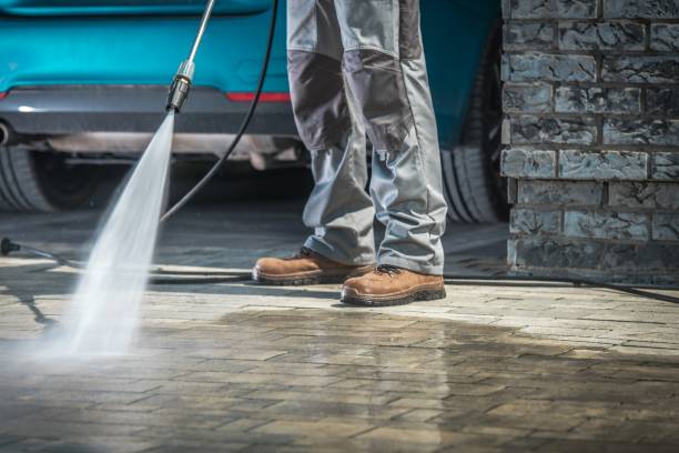 Best Post-Construction Pressure Washing  in Riva, MD