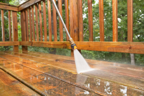 Trusted Riva, MD Pressure Washing Services Experts